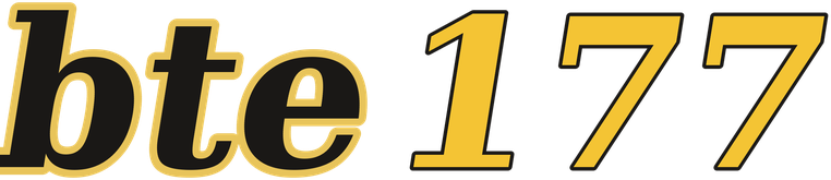 bte177 logo